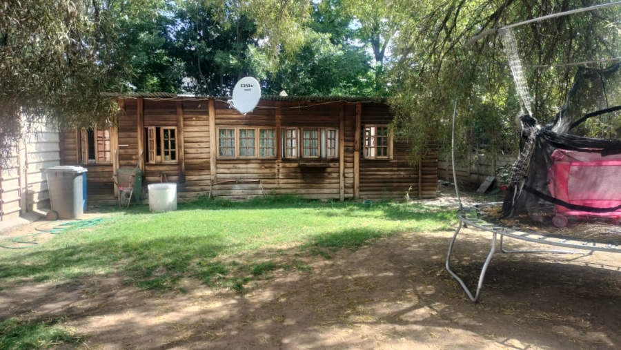 4 Bedroom Property for Sale in Noordhoek Free State